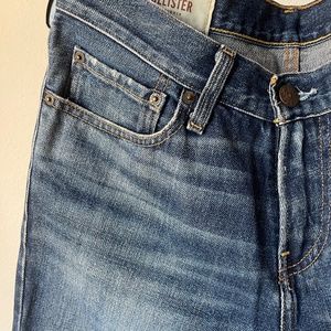 Men's Hollister Slim Straight Jeans W31L30